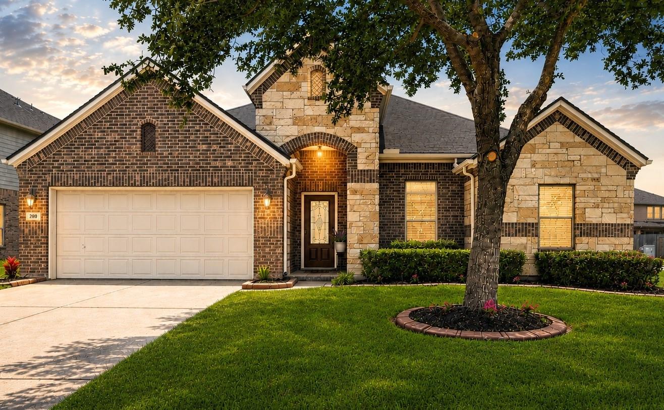 298 West Fork Drive